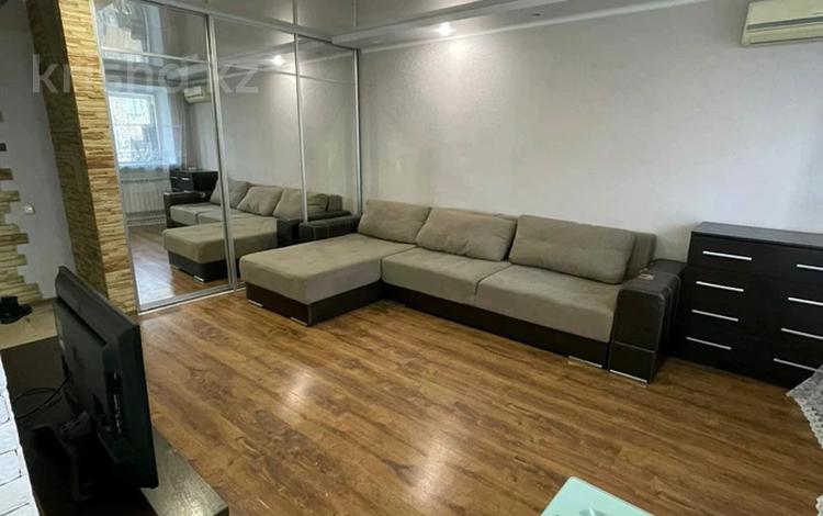 1-комнатная квартира · 36 м² · 5/5 этаж, Козбагарова за 17.5 млн ₸ в Семее — фото 2
