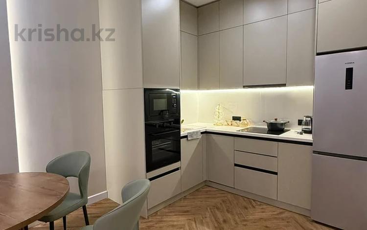 2-комнатная квартира · 52 м² · 5 этаж, Райымбека 210 за 400 000 ₸ в Алматы, Алмалинский р-н — фото 2