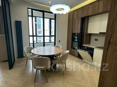 4-комнатная квартира · 147 м² · 6/7 этаж, Туран 41 за 165 млн 〒 в Астане