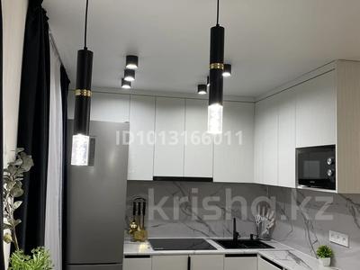 1-комнатная квартира · 32 м² · 3 этаж, Горького 58 за 170 000 ₸ в Рудном