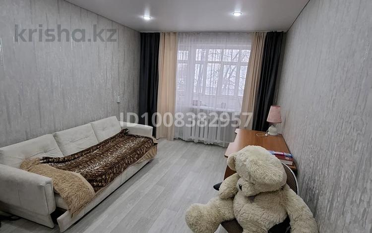 1-комнатная квартира · 35 м² · 2/5 этаж, Алматинская за 15.9 млн ₸ в Петропавловске — фото 2