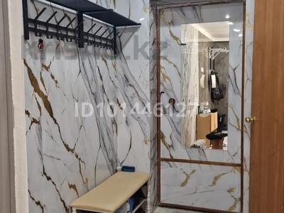 1-бөлмелі пәтер · 34.7 м² · 2/9 қабат, Курманғазы 33, бағасы: 9.5 млн ₸ в Уральске, мкр Школьник