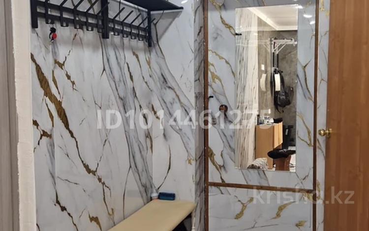 1-бөлмелі пәтер · 34.7 м² · 2/9 қабат, Курманғазы 33, бағасы: 9.5 млн ₸ в Уральске, мкр Школьник — фото 2