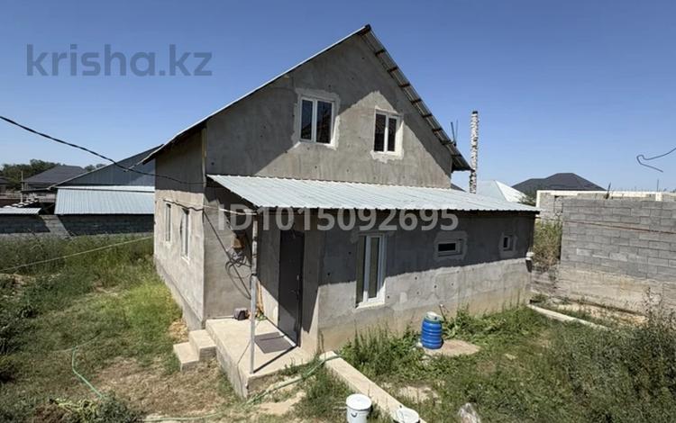 Жеке үй · 3 бөлме · 130 м² · 5 жүзд., Иманова 171, бағасы: 19.8 млн ₸ в Алматы, Алатауский р-н — фото 2