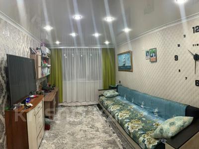 2-комнатная квартира · 43.8 м² · 1/5 этаж, Абая за 18.2 млн 〒 в Петропавловске