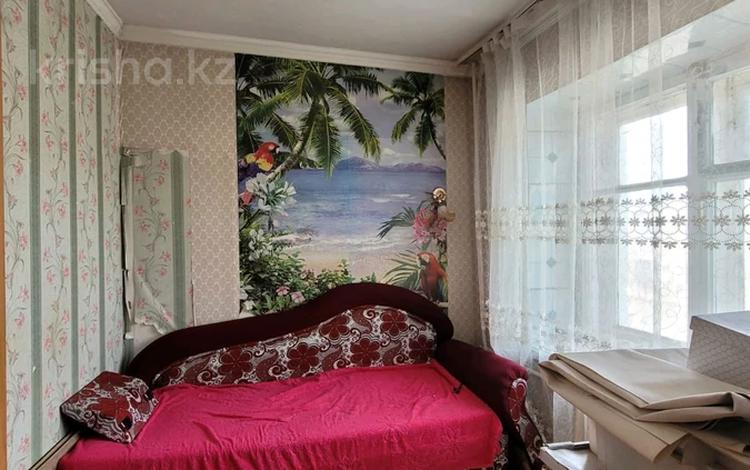 2-комнатная квартира · 44 м² · 4/4 этаж, Бозтаева за 12.5 млн ₸ в Семее — фото 2