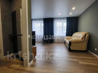 2-бөлмелі пәтер · 48 м² · 4/5 қабат, Комсомольский 32, бағасы: 230 000 ₸ в Рудном