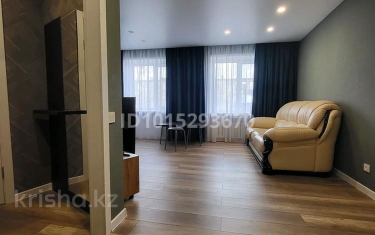 2-бөлмелі пәтер · 48 м² · 4/5 қабат, Комсомольский 32, бағасы: 230 000 ₸ в Рудном — фото 2