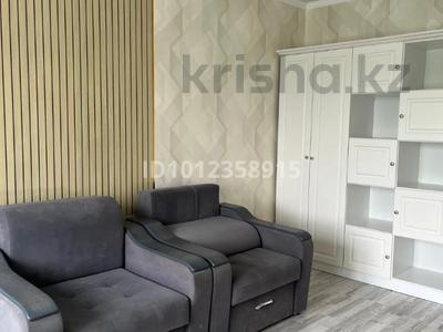 1-бөлмелі пәтер · 37 м² · 8/8 қабат, мкр Орбита-3, бағасы: 29.5 млн ₸ в Алматы, Бостандыкский р-н