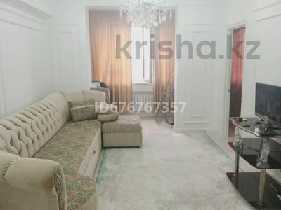 3 бөлме · 17 м² · 8 қабат, Бокейханова 510 Б, бағасы: 100 000 ₸ в Алматы, Жетысуский р-н
