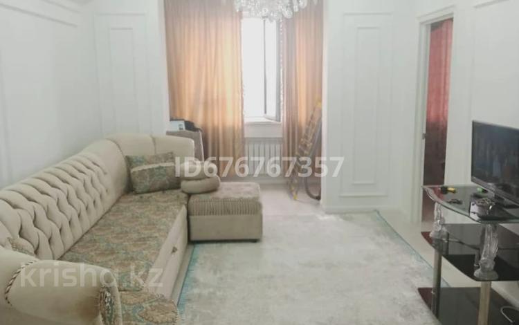 3 бөлме · 17 м² · 8 қабат, Бокейханова 510 Б, бағасы: 100 000 ₸ в Алматы, Жетысуский р-н — фото 4