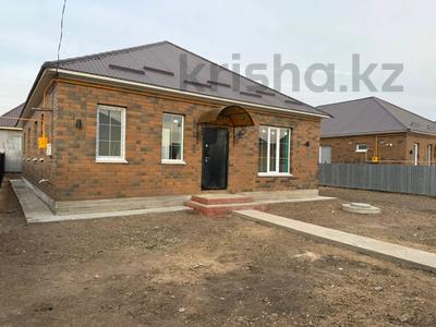 Отдельный дом · 4 комнаты · 124.2 м² · 5 сот., ПЕЛЕНГАТОР 47/11 за 33 млн 〒 в Уральске