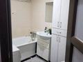 1-комнатная квартира · 40 м² · 9/9 этаж, мкр 5, Тлепбергенова 80 за 180 000 〒 в Актобе — фото 6