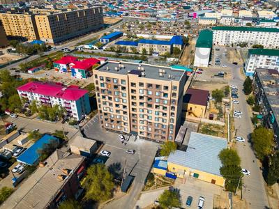 Свободное назначение, офисы, магазины и бутики, склады, общепит, салоны красоты, медцентры и аптеки, образование, развлечения · 88.3 м² за ~ 32.7 млн 〒 в Атырау, мкр Центральный