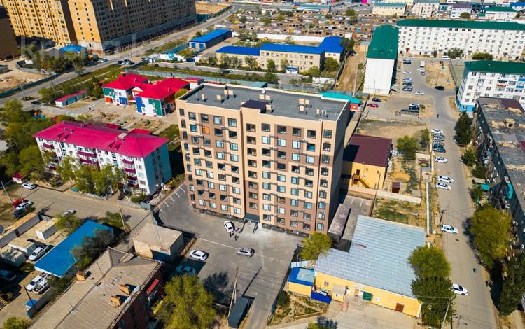 Свободное назначение, офисы, магазины и бутики, склады, общепит, салоны красоты, медцентры и аптеки, образование, развлечения · 88.3 м² за ~ 32.7 млн 〒 в Атырау, мкр Центральный — фото 16