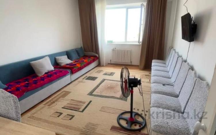 2-комнатная квартира · 70 м² · 5/5 этаж, мкр Зердели за 28.5 млн ₸ в Алматы, Алатауский р-н — фото 5