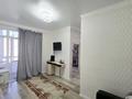 1-комнатная квартира · 35 м² · 8/9 этаж, Орынбор за 26.5 млн ₸ в Астане, Есильский р-н — фото 3