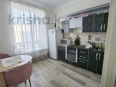 1-комнатная квартира · 35 м² · 8/9 этаж, Орынбор за 26.5 млн ₸ в Астане, Есильский р-н