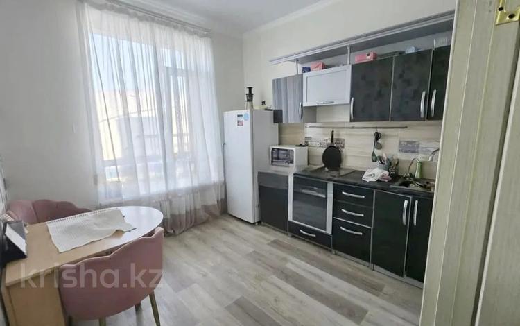 1-комнатная квартира · 35 м² · 8/9 этаж, Орынбор за 26.5 млн ₸ в Астане, Есильский р-н — фото 8