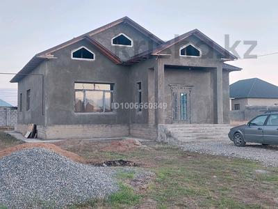 Отдельный дом · 6 комнат · 185 м² · 8 сот., мкр Нуршуак, Айгыржал 15 — Жайлы мектеп ориентир за 35 млн 〒 в Шымкенте, Абайский р-н