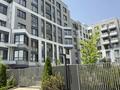 4-комнатная квартира · 141 м² · 1/7 этаж, Сагадат Нурмагамбетов 71 за 125 млн ₸ в Алматы, Медеуский р-н