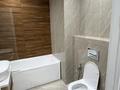4-комнатная квартира · 141 м² · 1/7 этаж, Сагадат Нурмагамбетов 71 за 125 млн ₸ в Алматы, Медеуский р-н — фото 12