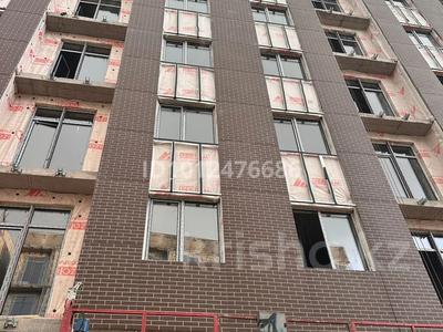 2-бөлмелі пәтер · 55.87 м² · 2/6 қабат, мкр Кайрат 6, бағасы: ~ 30.2 млн ₸ в Алматы, Турксибский р-н