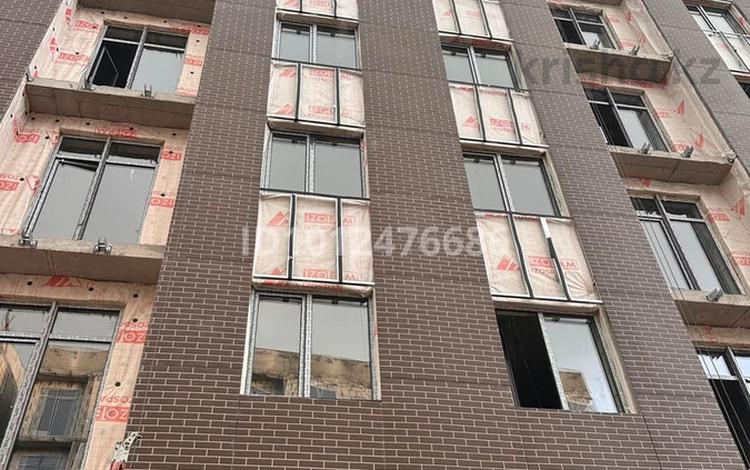 2-комнатная квартира · 55.87 м² · 2/6 этаж, мкр Кайрат 6 за ~ 30.2 млн ₸ в Алматы, Турксибский р-н — фото 4