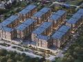 2-комнатная квартира · 55.87 м² · 2/6 этаж, мкр Кайрат 6 за ~ 30.2 млн ₸ в Алматы, Турксибский р-н — фото 4