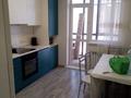 2-комнатная квартира · 61 м² · 5/5 этаж, мкр Юго-Восток, Букетова 50/2 за 180 000 ₸ в Караганде, Казыбек би р-н