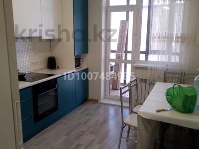 2-комнатная квартира · 61 м² · 5/5 этаж, мкр Юго-Восток, Букетова 50/2 за 180 000 ₸ в Караганде, Казыбек би р-н