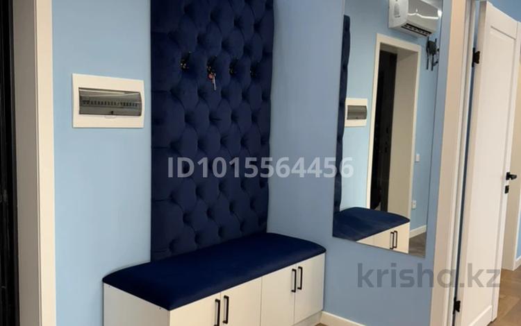 2-бөлмелі пәтер · 55 м² · 7/10 қабат, Сейфуллина 51/13 — Сейфуллина Кассина, бағасы: 43.5 млн ₸ в Алматы, Турксибский р-н — фото 2