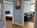 2-бөлмелі пәтер · 55 м² · 7/10 қабат, Сейфуллина 51/13 — Сейфуллина Кассина, бағасы: 43.5 млн ₸ в Алматы, Турксибский р-н — фото 10