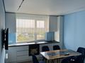 2-бөлмелі пәтер · 55 м² · 7/10 қабат, Сейфуллина 51/13 — Сейфуллина Кассина, бағасы: 43.5 млн ₸ в Алматы, Турксибский р-н — фото 2