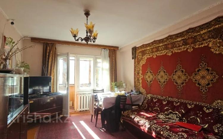 3-комнатная квартира · 58.8 м² · 3/5 этаж, Сагадата Нурмагамбетова 18 за 17.5 млн ₸ в Павлодаре — фото 2