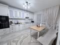 3-комнатная квартира · 90 м² · 5/9 этаж, мкр Аккент, Мкр. Аккент за 57 млн ₸ в Алматы, Алатауский р-н