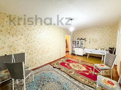 3-комнатная квартира · 51 м² · 3/4 этаж, Жетысу за 14.5 млн ₸ в Талдыкоргане, мкр Жетысу