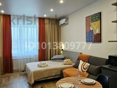 1-комнатная квартира · 40 м² · 10/12 этаж, Сейфуллина 416к4 — Макатаева за 22 900 ₸ в Алматы, Алмалинский р-н