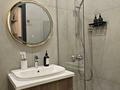 1-комнатная квартира · 40 м² · 10/12 этаж, Сейфуллина 416к4 — Макатаева за 22 900 ₸ в Алматы, Алмалинский р-н — фото 14