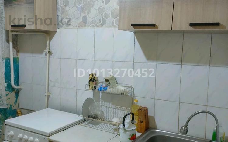 1-бөлмелі пәтер · 28.42 м² · 1/5 қабат, мкр Шанхай, Санкибай батыра 20 — ул. Пацаева и Санкибай батыра, бағасы: 5.6 млн ₸ в Актобе — фото 2