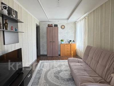 1-комнатная квартира · 36.8 м² · 4/5 этаж, Кошек Батыра за 10 млн 〒 в Таразе