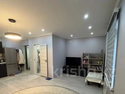 2-комнатная квартира · 41 м² · 2/4 этаж, Жандосова за 32 млн 〒 в Алматы