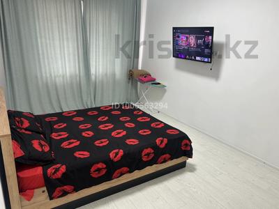 1-комнатная квартира · 47 м² · 3/9 этаж, мкр. Зачаганск пгт 97/2 за 10 000 ₸ в Уральске