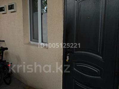 1-бөлмелі пәтер · 32 м² · 1/1 қабат, мкр Калкаман-2, Мкр Калкаман-2 Кенесбаева, бағасы: 150 000 ₸ в Алматы, Наурызбайский р-н