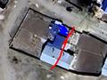 Часть дома · 2 комнаты · 65.4 м² · 99.2 сот., Чкаловская 72/2 — Село Чкалово возле Темиртау за 10 млн ₸ в Караганде