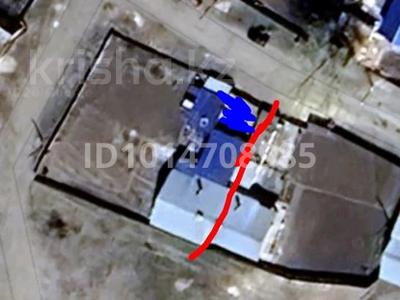 Часть дома · 2 комнаты · 65.4 м² · 99.2 сот., Чкаловская 72/2 — Село Чкалово возле Темиртау за 10 млн ₸ в Караганде