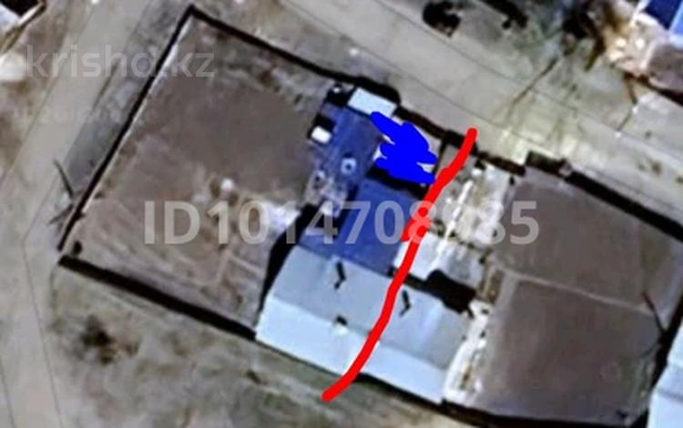 Часть дома · 2 комнаты · 65.4 м² · 99.2 сот., Чкаловская 72/2 — Село Чкалово возле Темиртау за 10 млн ₸ в Караганде — фото 2