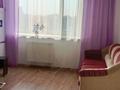 1-комнатная квартира, 35 м², 4/9 этаж, Кудайбердіулы 32 за 13 млн 〒 в Астане, Алматы р-н