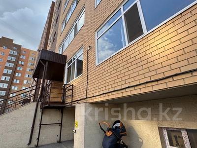 2-бөлмелі пәтер · 43 м² · 6/9 қабат, Ауэзова ЖК СТРОИТЕЛЬ 213б, бағасы: 23.1 млн ₸ в Кокшетау