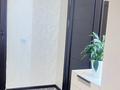 Часть дома · 4 комнаты · 120 м² · 8 сот., мкр Ынтымак-2 1843 — ул Орда 1843 за 35 млн ₸ в Шымкенте, Абайский р-н — фото 4